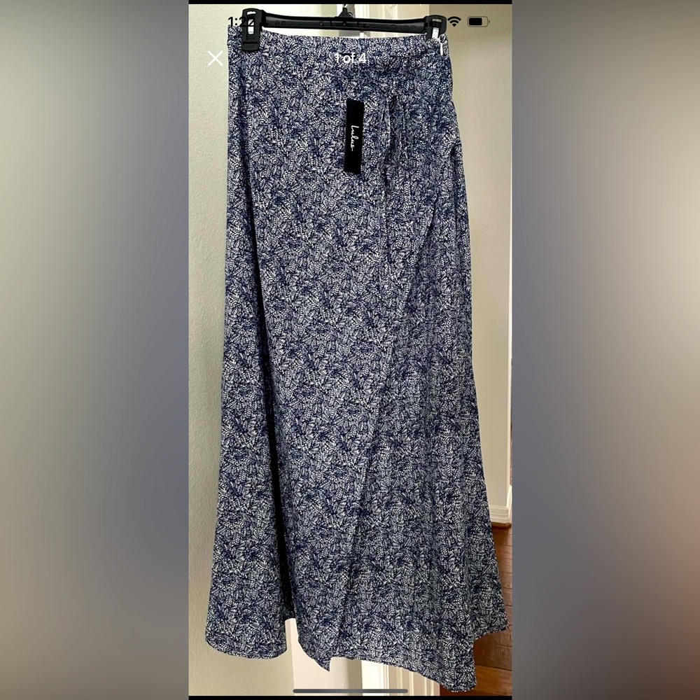 Brand New Lulu Skirt